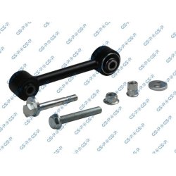 Bras de suspension arrière GSP S051070 pour DODGE, JEEP, MITSUBISHI