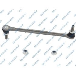 Biellette de barre stabilisatrice (tige de liaison) GSP S051076 pour FORD OE 1107068