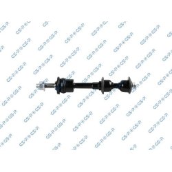 Biellette de barre stabilisatrice (tige de liaison) GSP S051132 pour FORD, LINCOLN