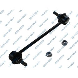 Biellette de barre stabilisatrice (barre d'accouplement) GSP S051147 pour HYUNDAI i10