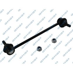 Biellette de barre stabilisatrice (barre d'accouplement) GSP S051148 pour HYUNDAI i10
