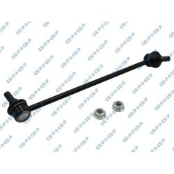 Biellette de barre stabilisatrice (barre d'accouplement) GSP S051193 pour HYUNDAI, KIA