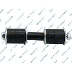 Biellette de barre stabilisatrice (tige de liaison) GSP S051201 pour MAZDA, NISSAN