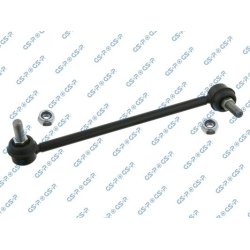 Biellette de barre stabilisatrice (tige de liaison) GSP S051211 pour NISSAN PATROL