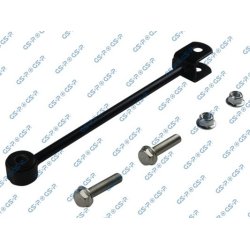 Biellette de barre stabilisatrice (barre d'accouplement) GSP S051231 pour MERCEDES, VW