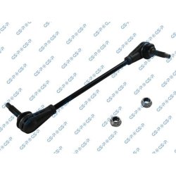 Biellette de barre stabilisatrice (barre d'accouplement) GSP S051236 pour VAUXHALL ASTRA