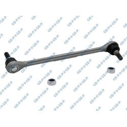 Biellette de barre stabilisatrice (tige de liaison) GSP S051237 pour FORD, MAZDA