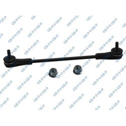 Biellette de barre stabilisatrice (barre d'accouplement) GSP S051242 pour MINI