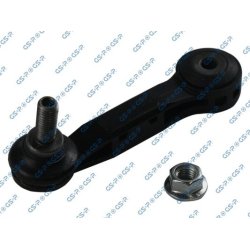 Biellette de barre stabilisatrice (barre de liaison) GSP S051243 pour BMW, MINI