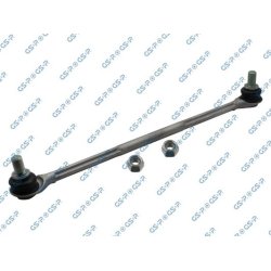 Biellette de barre stabilisatrice (tige de liaison) GSP S051246 pour TOYOTA YARIS