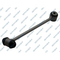 Biellette de barre stabilisatrice (barre d'accouplement) GSP S051247 pour MERCEDES