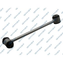 Biellette de barre stabilisatrice (barre d'accouplement) GSP S051248 pour MERCEDES