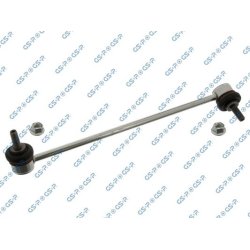 Biellette de barre stabilisatrice (tige de liaison) GSP S051260 pour BMW OE 31306792212