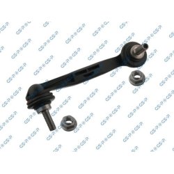 Biellette de barre stabilisatrice (tige de liaison) GSP S051262 pour BMW OE 33506785608