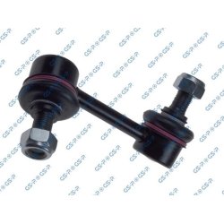 Biellette de barre stabilisatrice (tige de liaison) GSP S051265 pour HYUNDAI, KIA