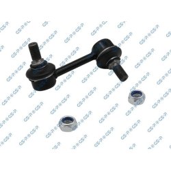 Biellette de barre stabilisatrice (tige de liaison) GSP S051266 pour HYUNDAI, KIA