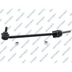 Biellette de barre stabilisatrice (barre d'accouplement) GSP S051269 pour MERCEDES