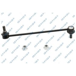 Biellette de barre stabilisatrice (tige de liaison) GSP S051275 pour INFINITI et autres...