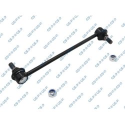 Biellette de barre stabilisatrice (tige de liaison) GSP S051278 pour HYUNDAI, KIA