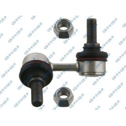 Biellette de barre stabilisatrice (tige de liaison) GSP S051281 pour HYUNDAI