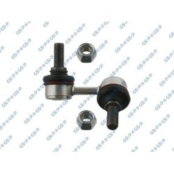 Biellette de barre stabilisatrice (tige de liaison) GSP S051282 pour HYUNDAI