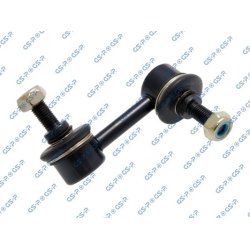Biellette de barre stabilisatrice (tige de liaison) GSP S051284 pour HONDA FR-V