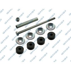 Biellette de barre stabilisatrice (tige de liaison) GSP S051287 pour HYUNDAI, KIA