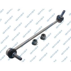 Biellette de barre stabilisatrice (barre d'accouplement) GSP S051288 pour LAND ROVER
