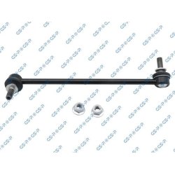 Biellette de barre stabilisatrice (barre d'accouplement) GSP S051290 pour MERCEDES