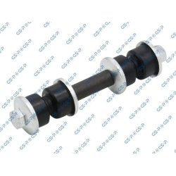 Biellette de barre stabilisatrice (tige de liaison) GSP S051296 pour NISSAN