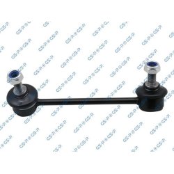 Biellette de barre stabilisatrice (tige de liaison) GSP S051304 pour MAZDA OE KD3128170
