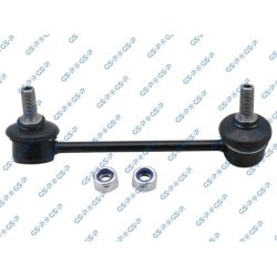 Biellette de barre stabilisatrice (tige de liaison) GSP S051305 pour MAZDA OE KD3128190