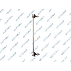 Biellette de barre stabilisatrice (tige de liaison) GSP S051313 pour HONDA JAZZ