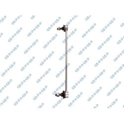 Biellette de barre stabilisatrice (tige de liaison) GSP S051314 pour HONDA JAZZ