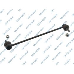 Biellette de barre stabilisatrice (tige de liaison) GSP S051315 pour HONDA CIVIC