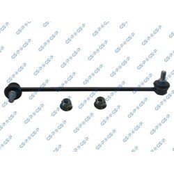 Biellette de barre stabilisatrice (tige de liaison) GSP S051320 pour HYUNDAI, KIA
