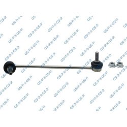 Biellette de barre stabilisatrice (tige de liaison) GSP S051321 pour VAUXHALL OE 350192