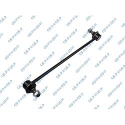 Biellette de barre stabilisatrice (tige de liaison) GSP S051322 pour MAZDA 3