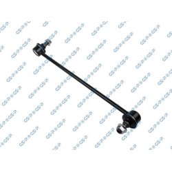 Biellette de barre stabilisatrice (tige de liaison) GSP S051323 pour MAZDA 3