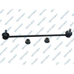 Biellette de barre stabilisatrice (tige de liaison) GSP S051324 pour HYUNDAI, KIA