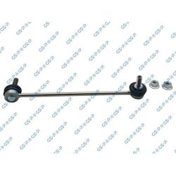 Biellette de barre stabilisatrice (tige de liaison) GSP S051325 pour VAUXHALL OE 350193