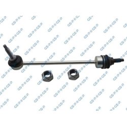 Stabiliser Drop Link (coupling Rod) GSP S051326 OE Ref RBM500110