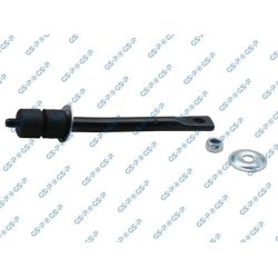 Biellette de barre stabilisatrice (tige de liaison) GSP S051328 pour SSANGYONG