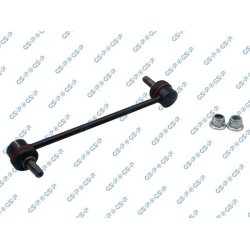 Biellette de barre stabilisatrice (barre d'accouplement) GSP S051330 pour FORD RANGER