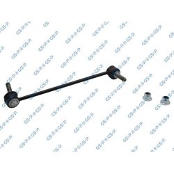 Biellette de barre stabilisatrice (tige de liaison) GSP S051331 pour FORD OE 5182780