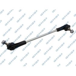 Biellette de barre stabilisatrice (barre de liaison) GSP S051334 pour BMW, MINI
