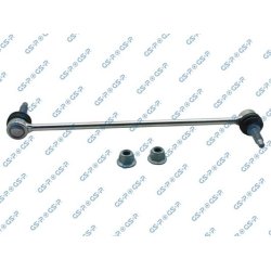 Biellette de barre stabilisatrice (barre d'accouplement) GSP S051359 pour MERCEDES
