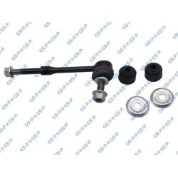 Biellette de barre stabilisatrice (tige de liaison) GSP S051361 pour CHEVROLET et plus encore...