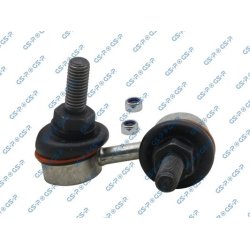 Biellette de barre stabilisatrice (tige de liaison) GSP S051377 pour IVECO DAILY