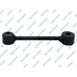 Biellette de barre stabilisatrice (barre d'accouplement) GSP S051378 pour MERCEDES